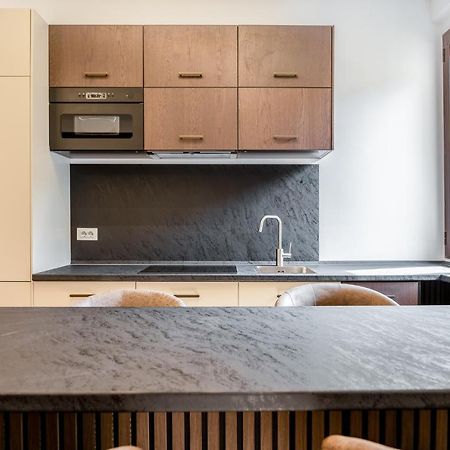 Bilocale Moderno - City Center Milano Eksteriør billede